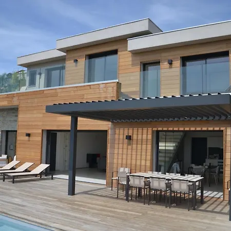 Design Porto Vecchio Zonza