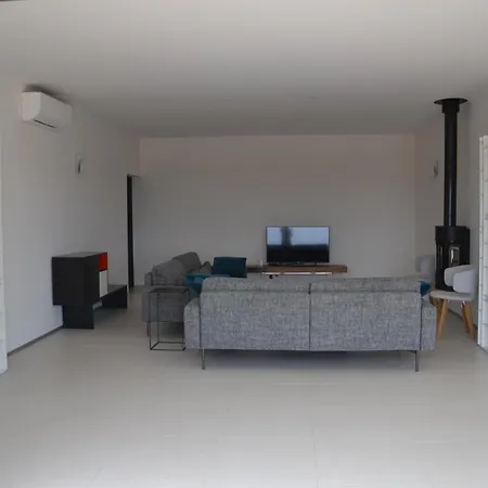 Design Porto Vecchio Βίλα *
