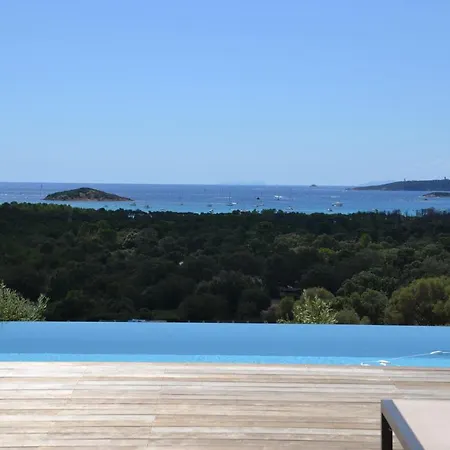 Design Porto Vecchio Zonza