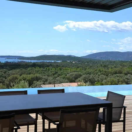 Design Porto Vecchio * Zonza