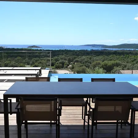 Βίλα Design Porto Vecchio *